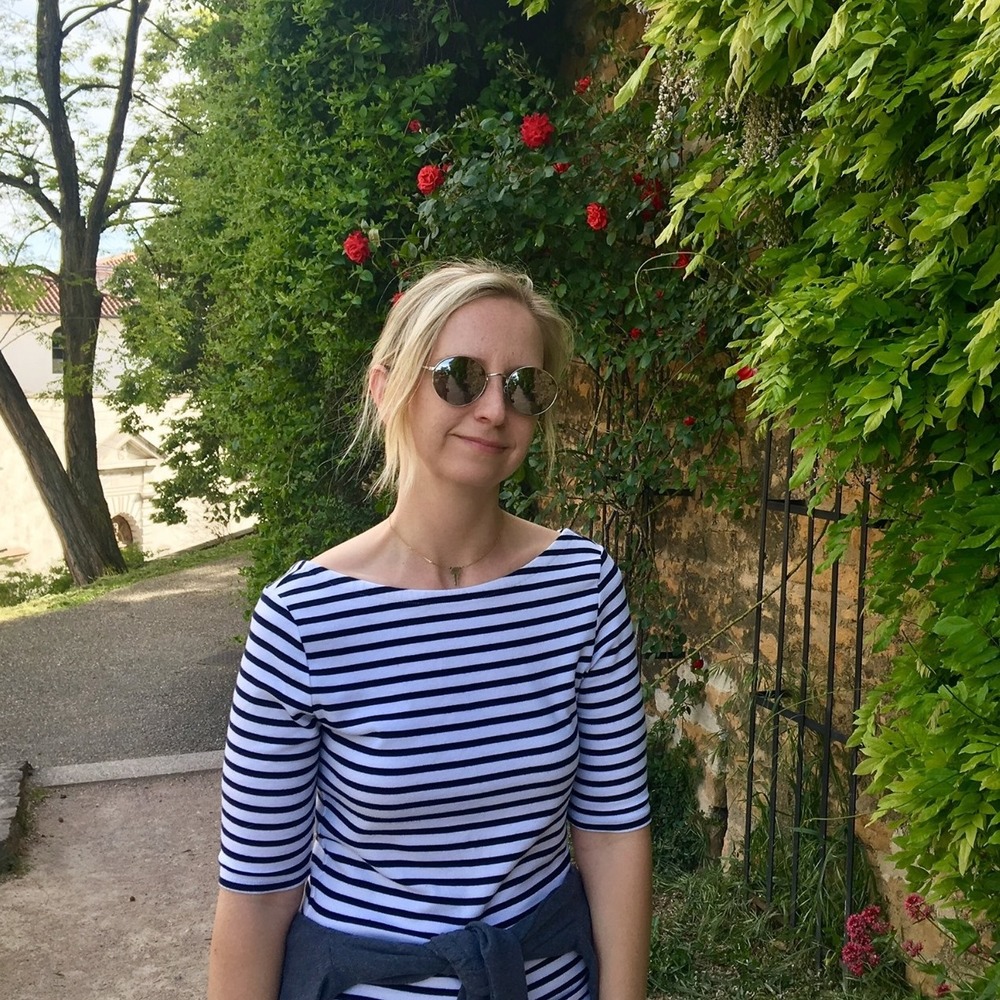 Meet your Posher, Trina